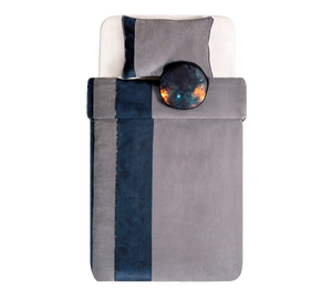 Cilek Tagesdecke DARK, 90-100 cm