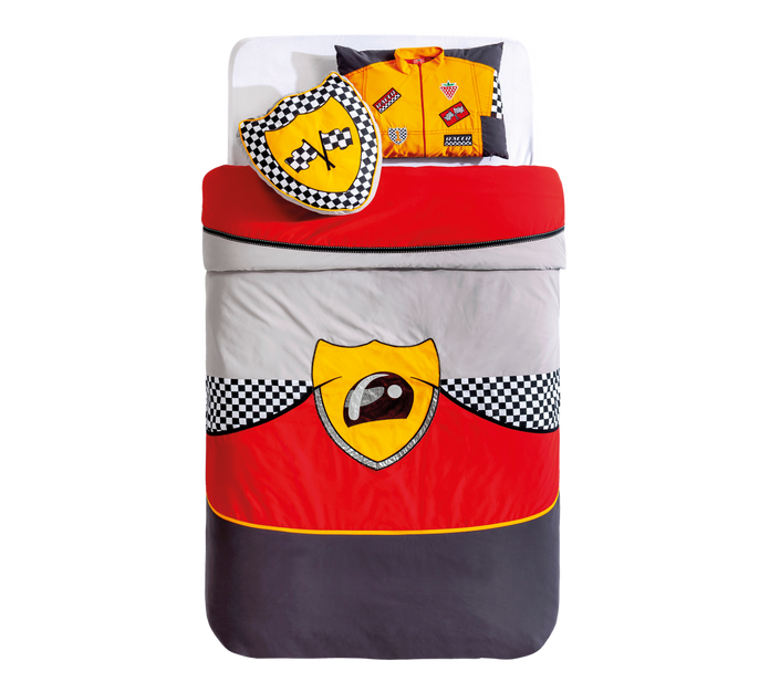 Cilek BISPEED Tagesdecke-Set, 90 -100 cm