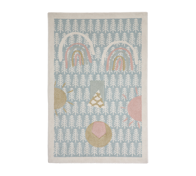 Teppich Baby Smile(120x180cm)