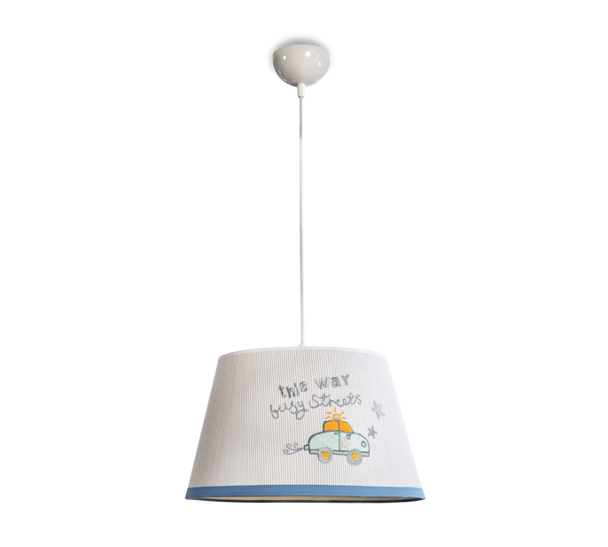 Cilek CARS Deckenlampe