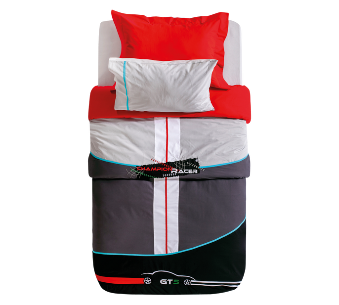 Cilek GTS Bettwäsche-Set, 160x216 cm