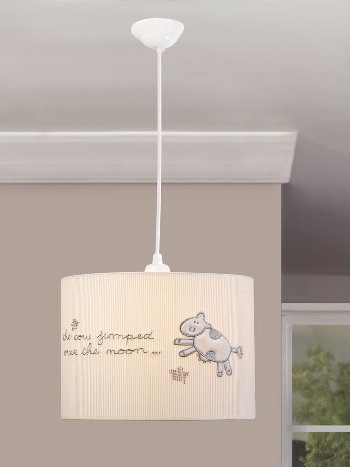 Cilek COTTON Deckenlampe