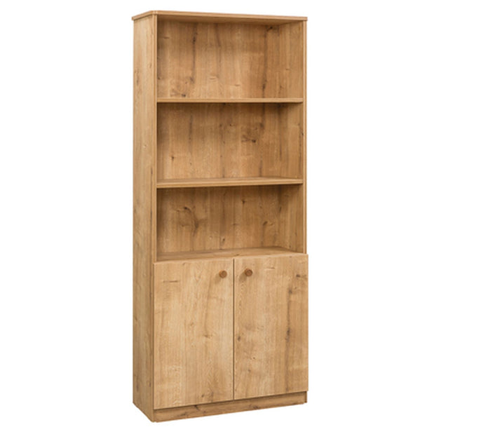 Bücherregal Mocha