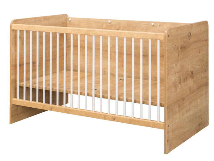 Bett Mocha Baby (70x140cm)