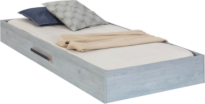 Cilek TRIO Bettkasten / Ausziehbett, 90x190 cm