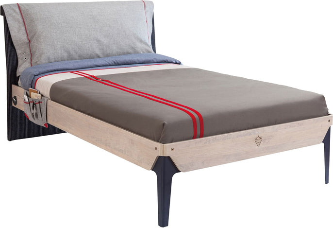 Cilek TRIO Bett, 120x200 cm