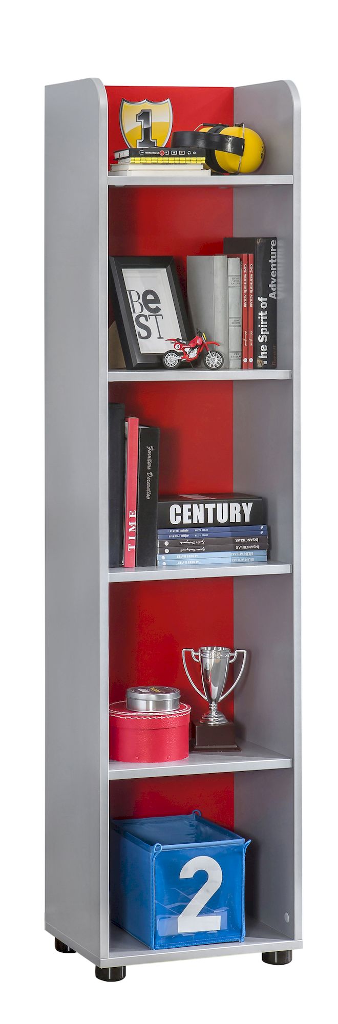 Cilek RACECUP Bücherregal