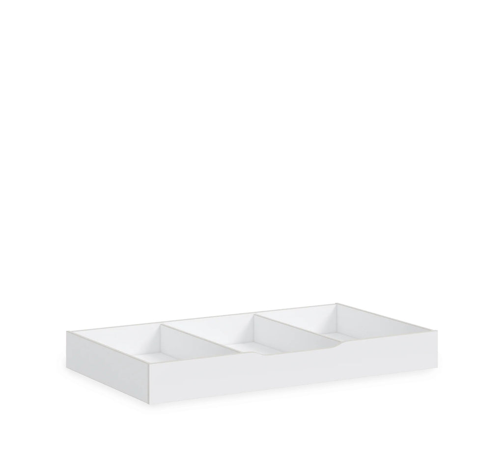 Montes untere Schublade (70x140 Cm) (weiß)