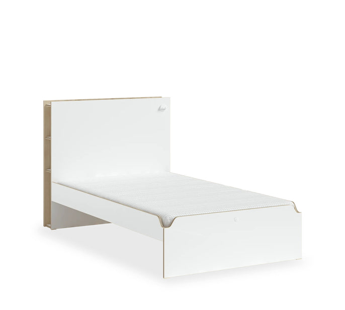Modera Bett (120x200 cm)