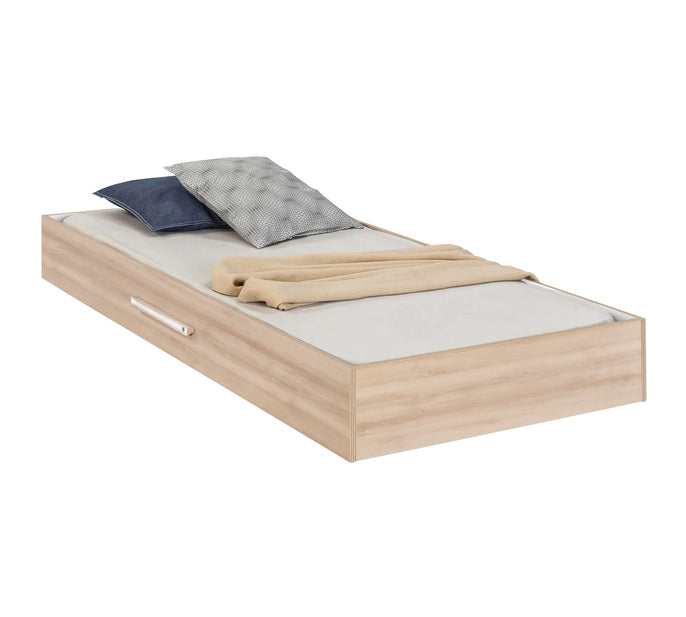 Cilek DUO Bettkasten / Ausziehbett, 90x190 cm