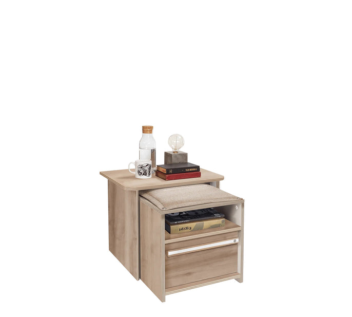 Cilek DUO Nachttisch, 2-er Set