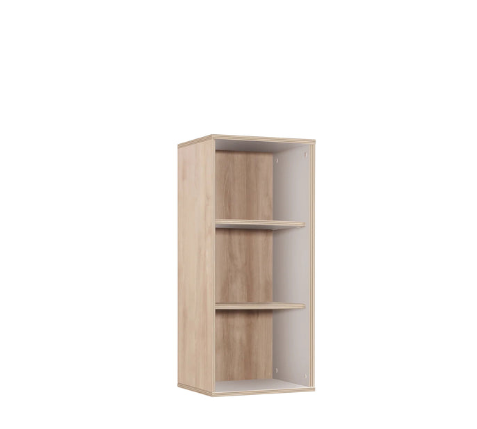 Duo Capless Kleiderschrank