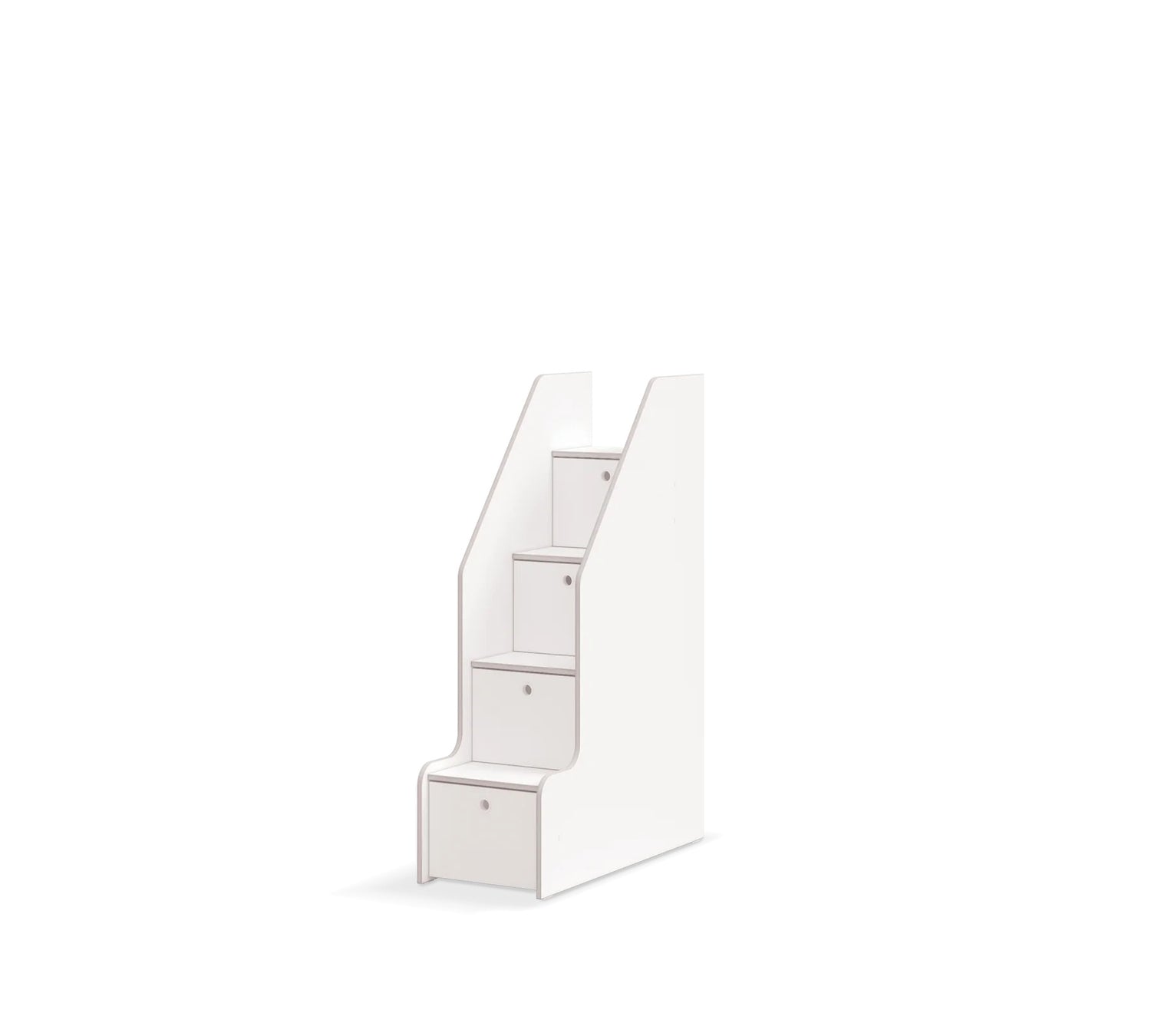 Rustic White