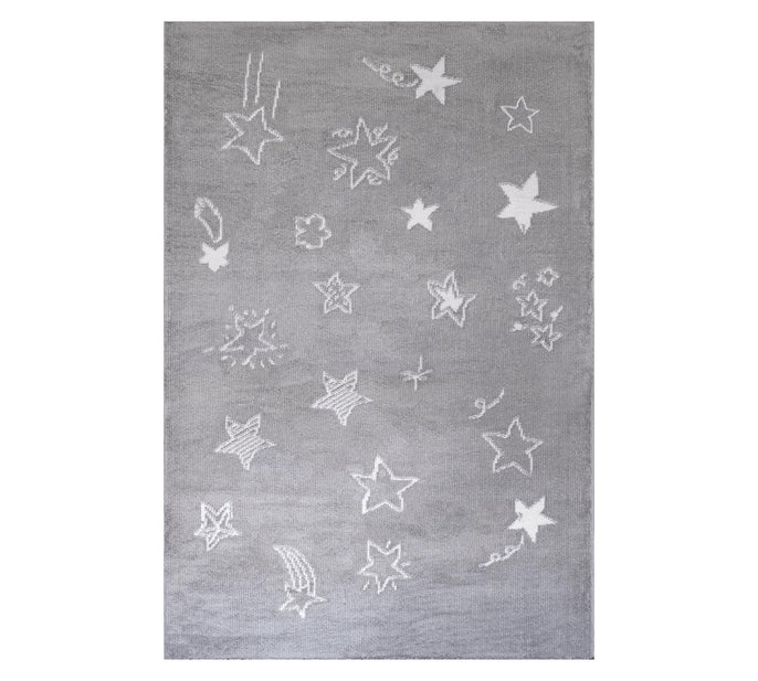 Star Teppich (120x180 cm)