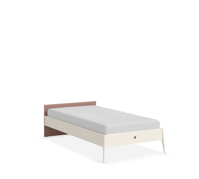 Elegance Bed (100x200 cm)