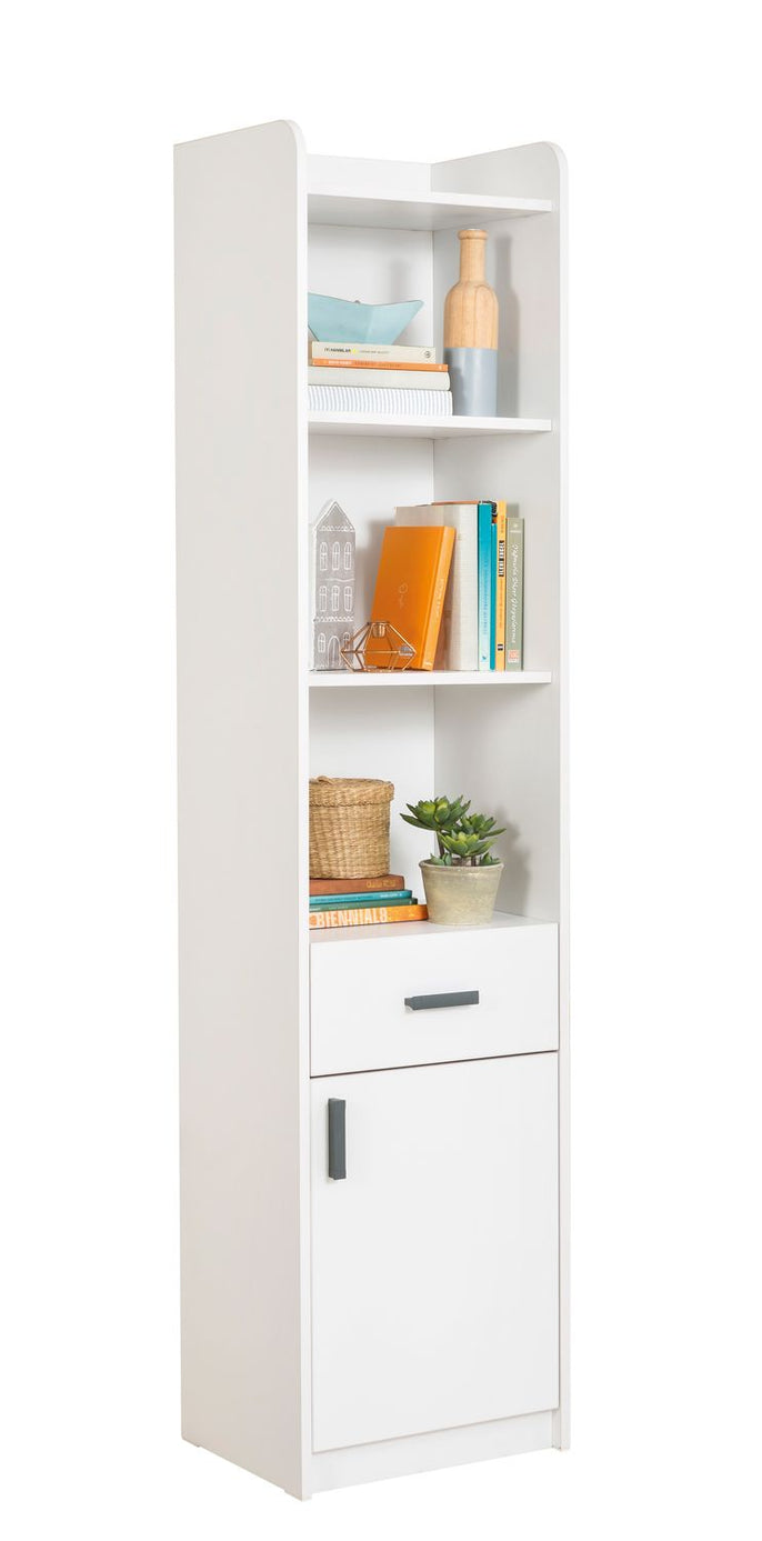 Cilek WHITE Bücherregal