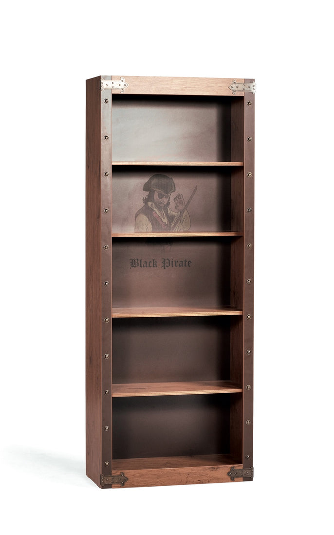 Cilek PIRATE Bücherregal