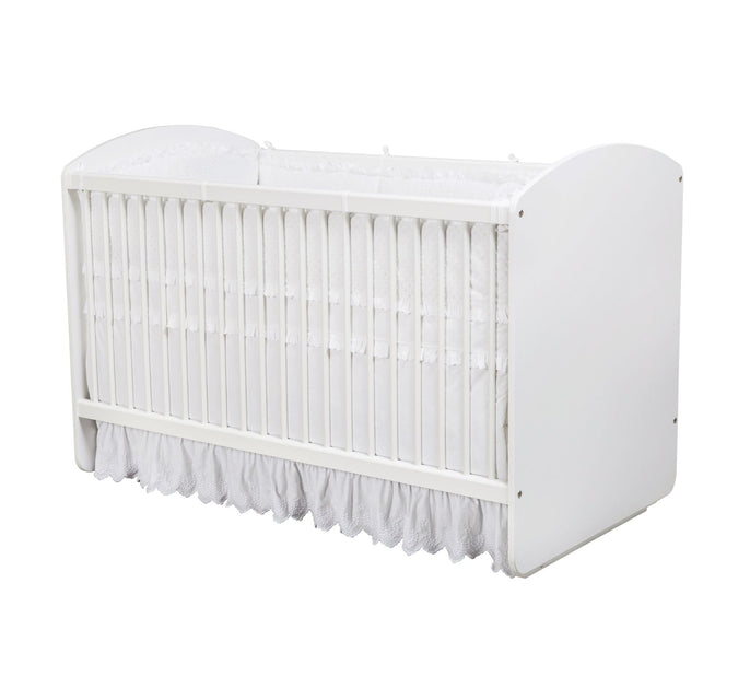 Cilek SWINGING Babybett, 70x130 cm