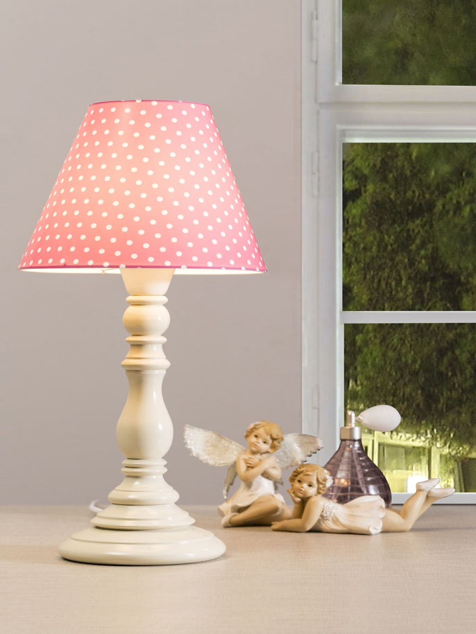 Tischlampe Dotty