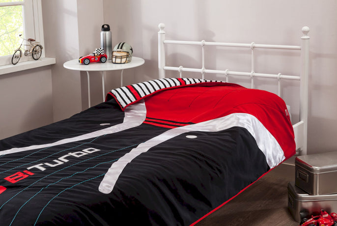 Bicase Tagesdecke (90x100cm)